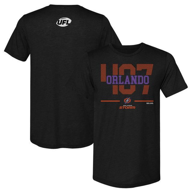 Orlando Storm Men's Premium T-Shirt | 500 LEVEL