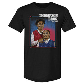 Amen Thompson Men's Premium T-Shirt | 500 LEVEL