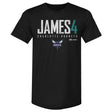 Sion James Men's Premium T-Shirt | 500 LEVEL