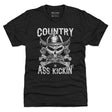 Brock Lesnar Men's Premium T-Shirt | 500 LEVEL