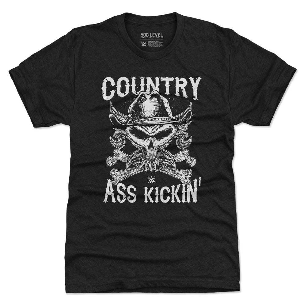 Brock Lesnar Men's Premium T-Shirt | 500 LEVEL