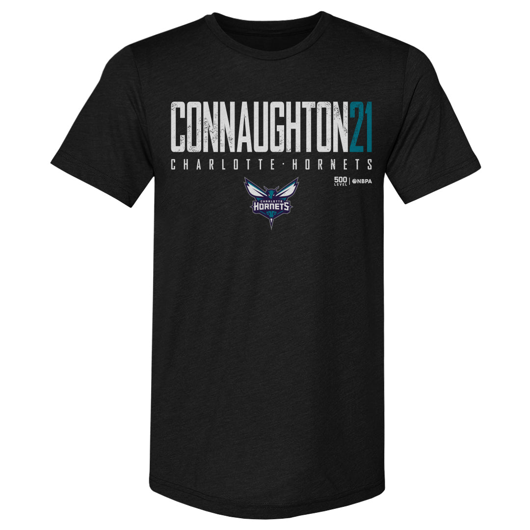 Pat Connaughton Men's Premium T-Shirt | 500 LEVEL
