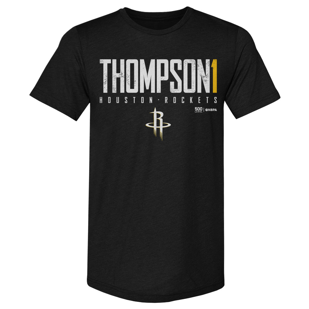 Amen Thompson Men's Premium T-Shirt | 500 LEVEL