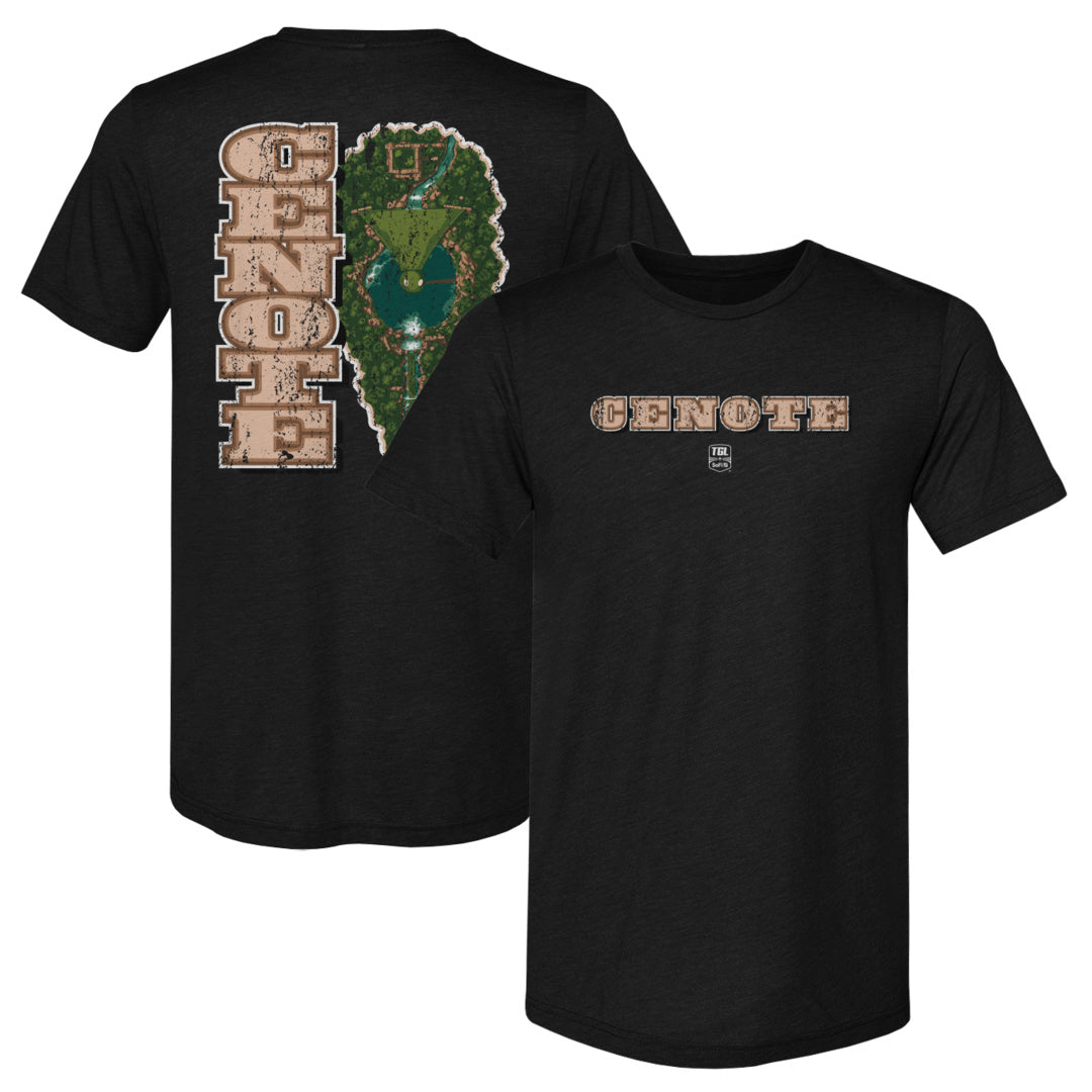 TGL Men's Premium T-Shirt | 500 LEVEL