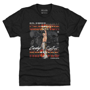 Cody Rhodes Men's Premium T-Shirt | 500 LEVEL