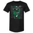 Ricky Watters Men's Premium T-Shirt | 500 LEVEL