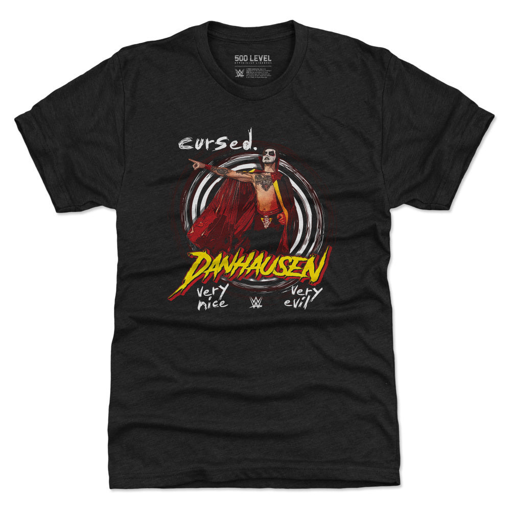 Danhausen Men's Premium T-Shirt | 500 LEVEL