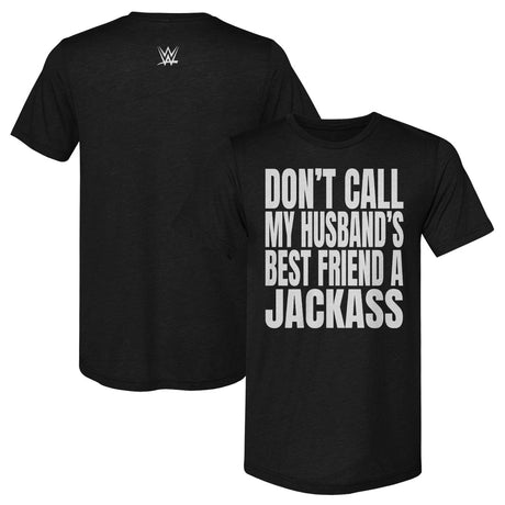 WWE Men's Premium T-Shirt | 500 LEVEL