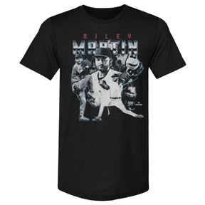 Riley Martin Men's Premium T-Shirt | 500 LEVEL
