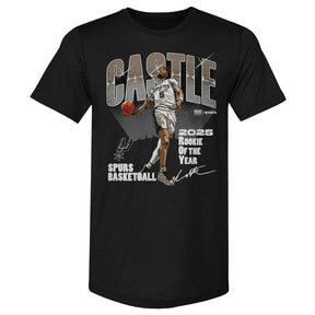 Stephon Castle Men's Premium T-Shirt | 500 LEVEL