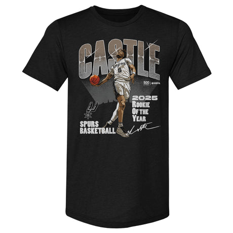 Stephon Castle Men's Premium T-Shirt | 500 LEVEL