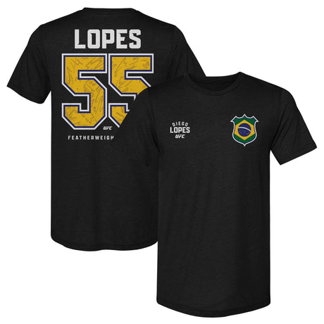 Diego Lopes Men's Premium T-Shirt | 500 LEVEL