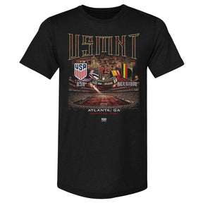 USMNT Men's Premium T-Shirt | 500 LEVEL