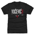 Nikola Vucevic Men's Premium T-Shirt | 500 LEVEL