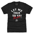 LA Knight Men's Premium T-Shirt | 500 LEVEL