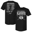 Vandegrift Men's Premium T-Shirt | 500 LEVEL