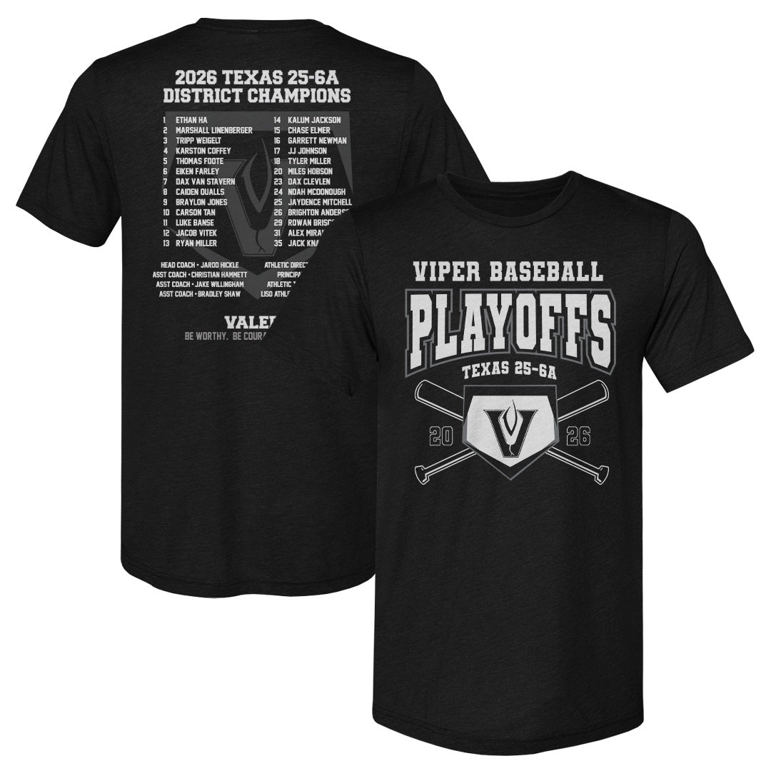 Vandegrift Men's Premium T-Shirt | 500 LEVEL