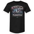 Minnesota United Men's Premium T-Shirt | 500 LEVEL