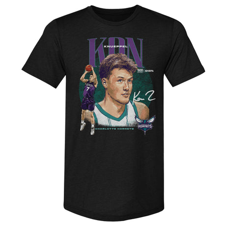 Kon Knueppel Men's Premium T-Shirt | 500 LEVEL