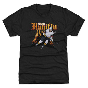 Noah Hanifin Men's Premium T-Shirt | 500 LEVEL