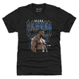Keanu Carver Men's Premium T-Shirt | 500 LEVEL
