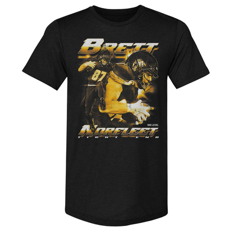 Brett Norfleet Men's Premium T-Shirt | 500 LEVEL