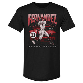 Jose Fernandez Men's Premium T-Shirt | 500 LEVEL