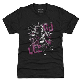 AJ Lee Men's Premium T-Shirt | 500 LEVEL