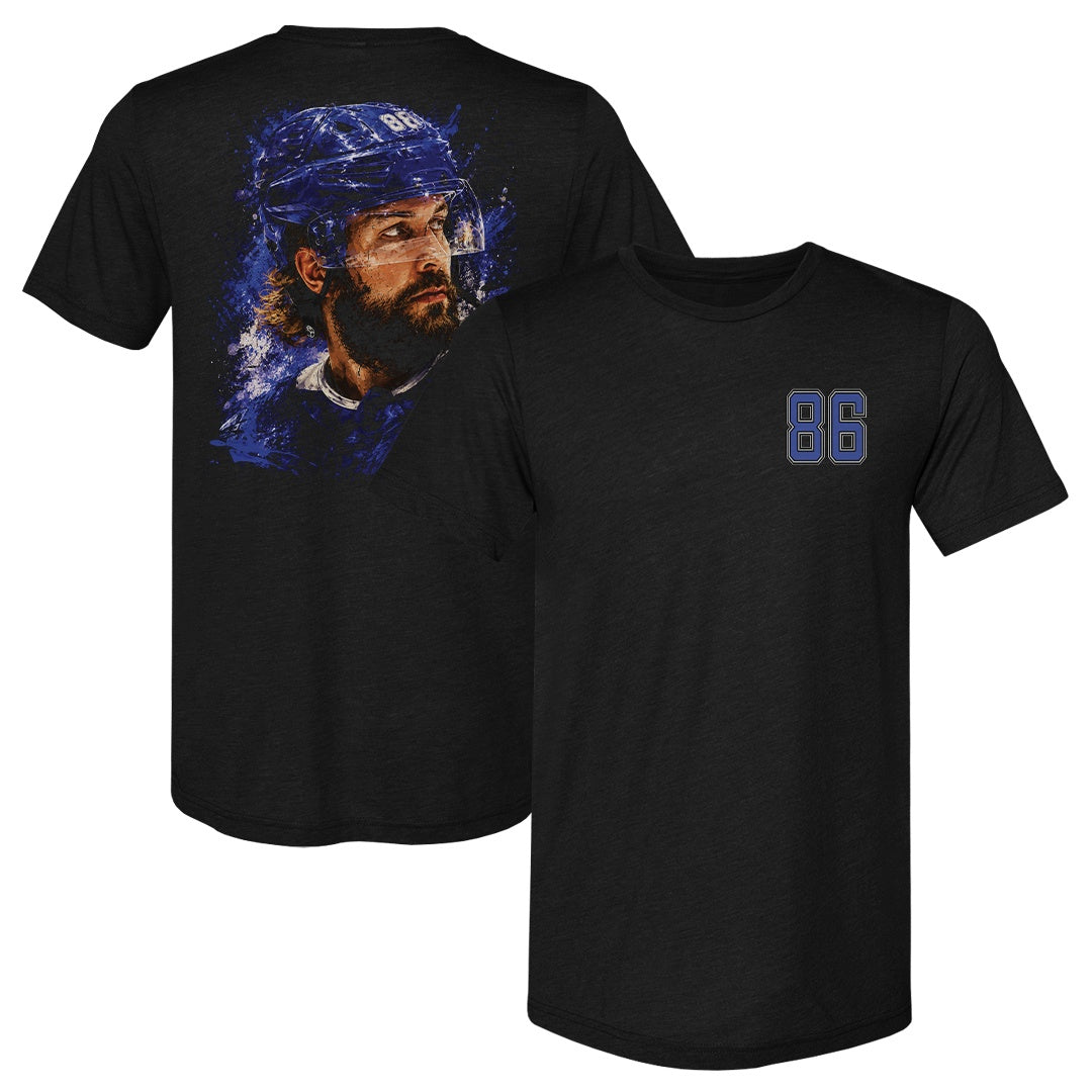 Nikita Kucherov Men's Premium T-Shirt | 500 LEVEL