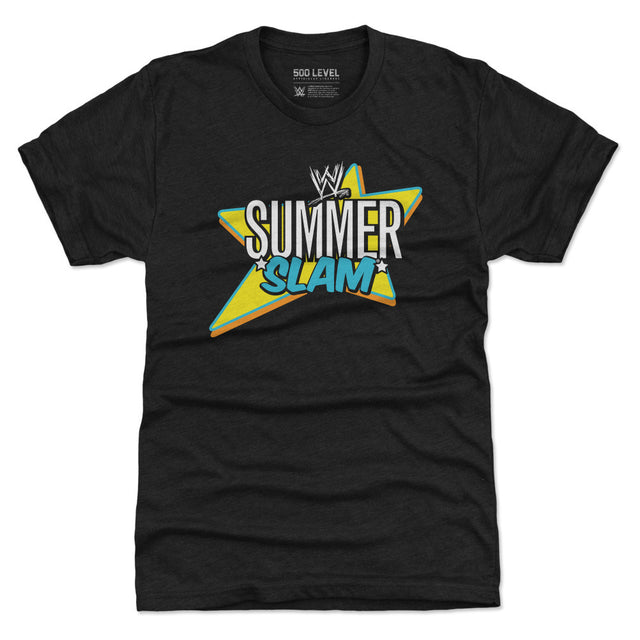 SummerSlam Men's Premium T-Shirt | 500 LEVEL