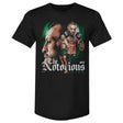 Conor McGregor Men's Premium T-Shirt | 500 LEVEL