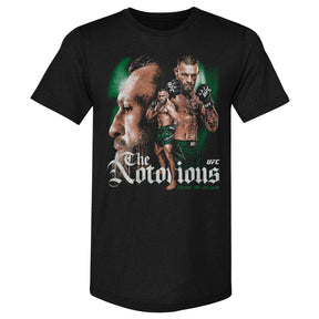 Conor McGregor Men's Premium T-Shirt | 500 LEVEL