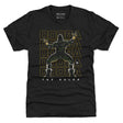Oba Femi Men's Premium T-Shirt | 500 LEVEL