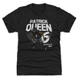 Patrick Queen Men's Premium T-Shirt | 500 LEVEL