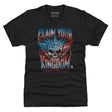 Cody Rhodes Men's Premium T-Shirt | 500 LEVEL