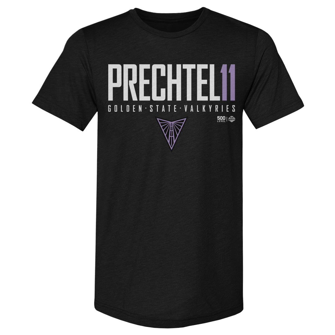 Ashten Prechtel Men's Premium T-Shirt | 500 LEVEL