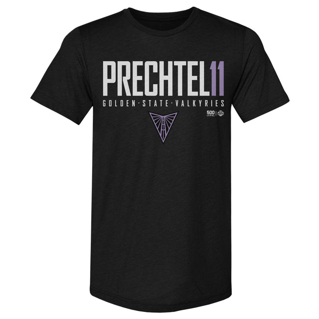 Ashten Prechtel Men's Premium T-Shirt | 500 LEVEL