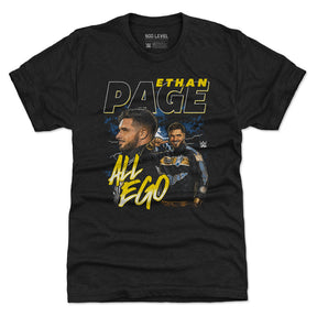 Ethan Page Men's Premium T-Shirt | 500 LEVEL