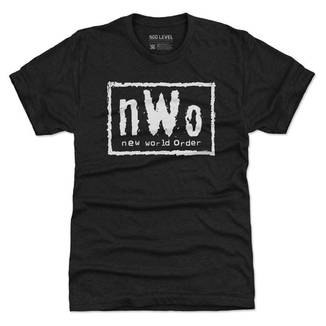 nWo Men's Premium T-Shirt | 500 LEVEL