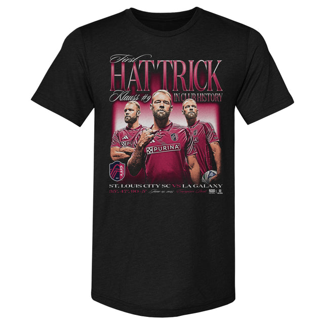 Joao Klauss Men's Premium T-Shirt | 500 LEVEL