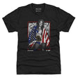 Kendal Grey Men's Premium T-Shirt | 500 LEVEL