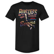 Buckets Barrera Men's Premium T-Shirt | 500 LEVEL