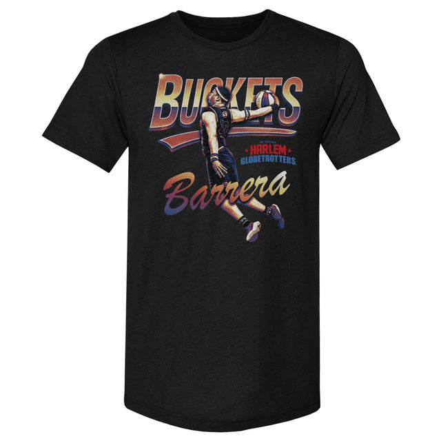 Buckets Barrera Men's Premium T-Shirt | 500 LEVEL