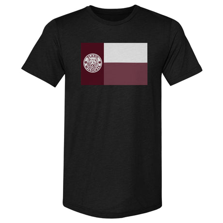 Plano Men's Premium T-Shirt | 500 LEVEL
