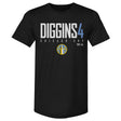 Skylar Diggins Men's Premium T-Shirt | 500 LEVEL