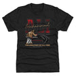 Muhammad Ali Men's Premium T-Shirt | 500 LEVEL