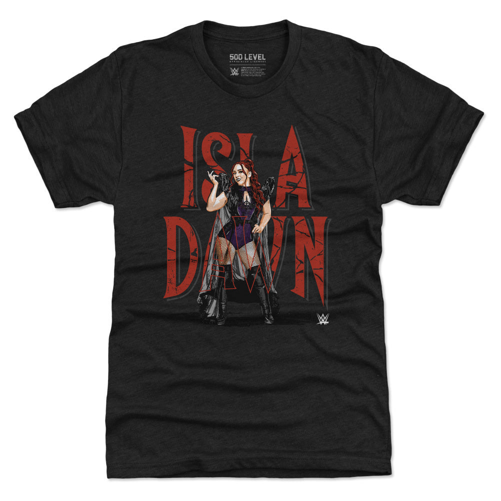 Isla Dawn Men&#39;s Premium T-Shirt | 500 LEVEL