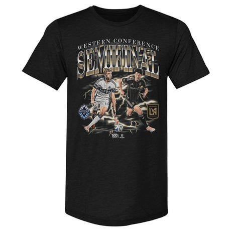 MLS Men's Premium T-Shirt | 500 LEVEL