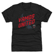 D.C. United Men's Premium T-Shirt | 500 LEVEL
