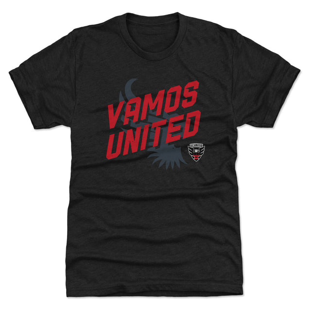D.C. United Men's Premium T-Shirt | 500 LEVEL